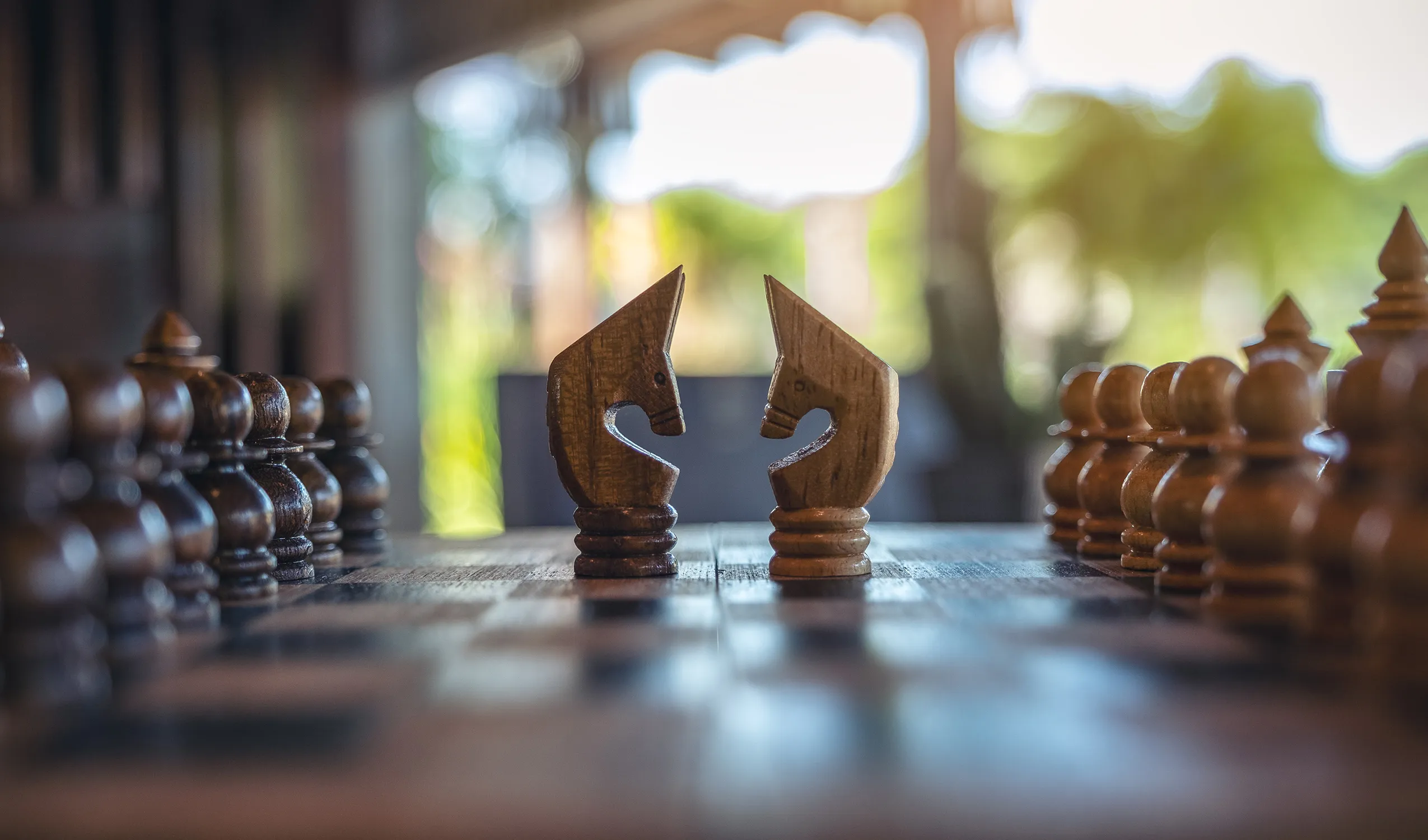 Dava Takibi ve Uyuşmazlıkların Çözümü